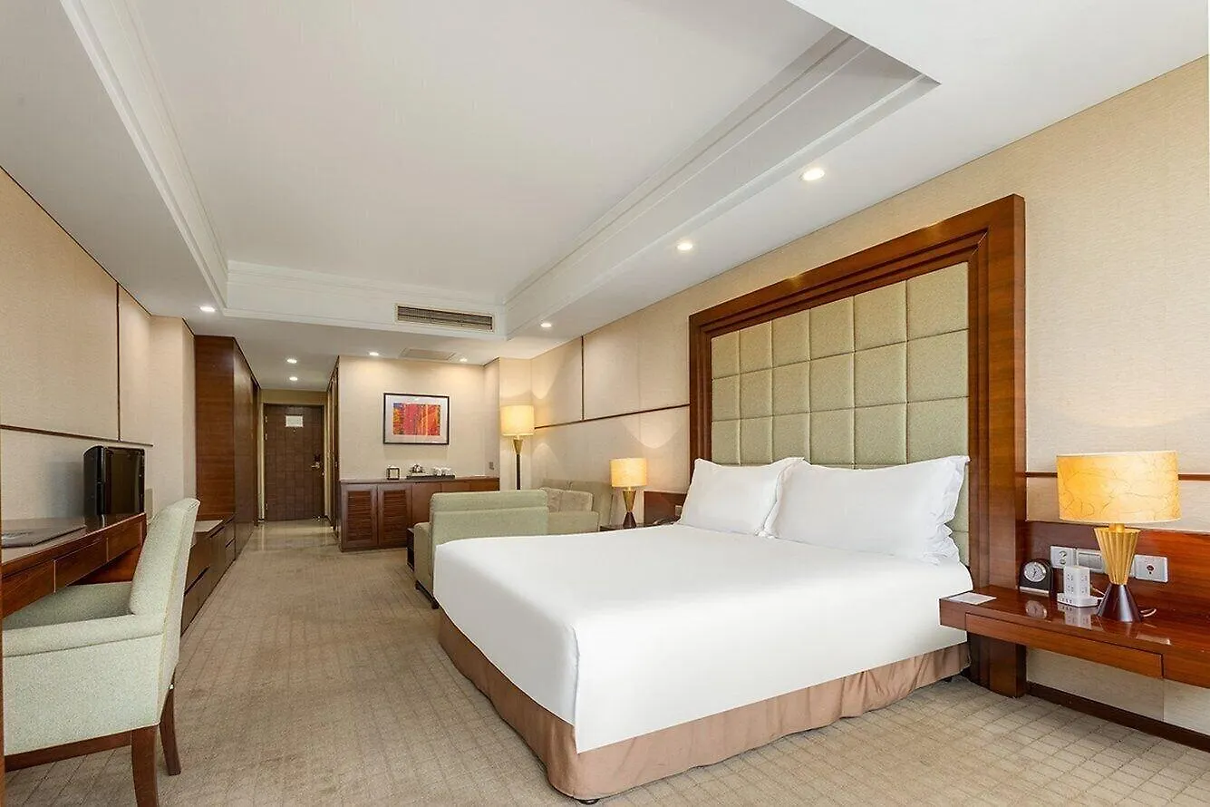 Millennium Hotel Wuxi Wuxi