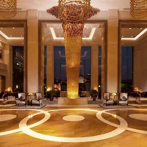 Hotel Doubletree By Hilton Wuxi, Wuxi (Jiangsu)