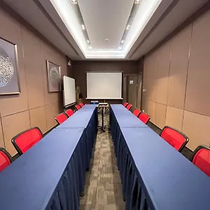 Hotel Express - Suzhou Industrial Park By Ihg, Suzhou (Jiangsu)
